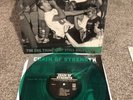 Chain Of Strength The One Thing 1st Press Youth Of Today Sxe Gorilla Biscuits