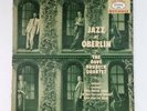 DAVE BRUBECK QUARTET Jazz At Oberlin 8069 LP Blue Vinyl VG+ nr++ Cover VG+ 1962