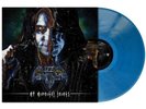 Lizzy Borden „My Midnight Things“ clear pacific blue marbled vinyl LP