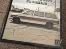 The Black Keys - El Camino - Vinyl (LP)