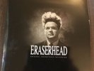 David Lynch & Alan R. Splet ?– Eraserhead Soundtrack Vinyl LP RE