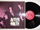 ROLLING STONES  AFTERMATH MONO 1966 1st PRESS UK  DECCA LK.4786 -1B/-6A EX/EX+