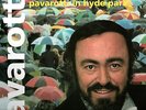 Pavarotti In Hyde Park by Luciano Pavarotti XTRemely RARE LP BRaND NEW  (LP,1992