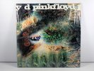 PINK FLOYD: A SAUCERFUL OF SECRETS   UK VYNIL LP, SEALED, SX 6258- MONO