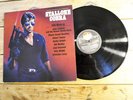 COBRA STALLONE JEAN BEAUVOIR BOF LP 33T VINYLE EX COVER EX ORIGINAL 1986