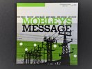 HANK MOBLEY ' MOBLEY'S MESSAGE' PRESTIGE 7061. 447/446W. DG. R, VAN GELDER