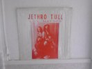 Jethro Tull Live May 1973 Vinyl LP