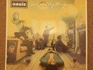 Oasis - Definitely Maybe [ReMastered], 2 Vinyl LPs
