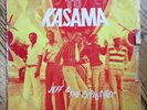 Jeff & The Explosives - Zamrock soul afro funk Zambia psych rock garage lp