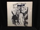 Bob Dylan-Planet Waves-Asylum 1003-STILL SEALED HYPE STICKER