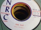 Rod Willis - The Cat (Killer Rockabilly Re)