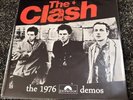 THE CLASH - THE 1976 POLYDOR  DEMOS ( SEX PISTOLS, DAMNED BUZZCOCKS,999, EATER )