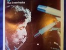 BOB DYLAN More Greatest Hits ORIGINAL CBS 1971 Promotional Advert Poster