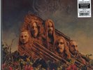 OPETH - GARDEN OF THE TITANS (OPETH LIVE AT RED ROCKS AMPHITHEATRE) New