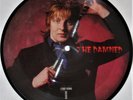 THE DAMNED Love Song/Sucide/Noise 7