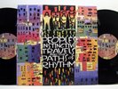 A TRIBE CALLED QUEST - peoples instinctive travels... 2xLP ATCQ q-tip HIP-HOP