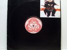 RZA - ghost dog (the way of the samurai) OST LP WU-TANG CLAN rare SOUNDTRACK