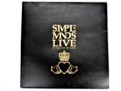 SIMPLE MINDS (live) -''In the city of light''- 1987 Virgin (124291)