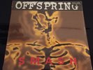 BRAND NEW - Offspring Smash - SMASH - Translucent Yellow Exclusive Record Vinyl