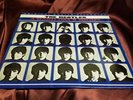 THE BEATLES HARD DAYS NIGHT MFSL EMI JAPAN IMPORT ORIGINAL MASTER RECORDING NM