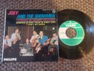 JOEY AND THE SHOWMEN / Memphis/orchestre de JOHNNY HALLYDAY