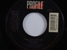Rap Hip Hop 45 DJ QUIK Jus Lyke Compton PROFILE VG+ HEAR