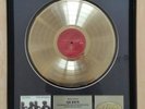 Queen The Works Non RIAA Award                 Freddie Mercury