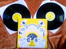 THE DFA - REMIXES CHAPTER ONE (GORILLAZ /  METRO AREA) UK DOUBLE VINYL 12