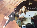 Kate Bush Rubberband Girl UK 12