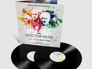 Doctor Who - The Five Doctors 2LP Vinyl