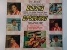 Elvis Presley UK Original Speedway RD 7957 Mint -