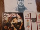 damien jurado four songs trampoline motorbike 3 Vinyl package