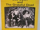 Bob Dylan The Grateful Dead ?Studio Sessions Vol 1 Vinyl LP Record 1989 Import
