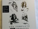 Led Zeppelin - Complete BBC Sessions 5xLP vinyl box set remastered SEALED