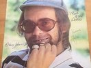 Elton John Signed Copy...... 'Rock of the Westies' LP......