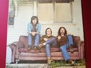 Crosby Stills & Nash Self-Titled Debut TRANSITIONAL DOUBLE MATRIX + INSERT