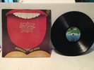 GENTLE GIANT- ACQUIRING THE TASTE 1971 VERTIGO SPACESHIP UK PRESS- NM VINYL