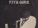 Fitz Gore the Talismen Soundmagnificat GorBra German pressing spiritual jazz LP