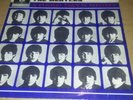 Beatles a hard days night mono 1 st press UK ,KT tax code,xex 482 3 N, 481 3N.