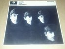 with the Beatles mono UK original Parlophone PMC1206