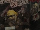 SILENCE SCREAMS REZ, IN GOD WE TRUST, GRRR RECORDS, 7018123100LP, 1988