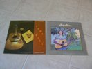 Tony Rice: California Autumn (SLP -1549) & Tony Rice-Self Titled - Vinyl Records