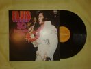 ELVIS PRESLEY 20 FANTASTIC HITS LP (EX) 1975 (GERMAN ISSUE)