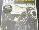 Chris McGregor - Jazz: The African Sound - Jazzman limited reissue LP w/ insert