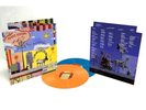 Paul McCartney Egypt Station Lp Coloured Edition Blue/orange Vinyl