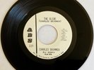 PROMO SOUL 45 / CHARLES BRIMMER / The Glide / I Need You I Do / ABS 110 / HEAR