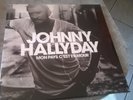 Johnny Hallyday Mon Pays C'est L'Amour LP Vinyle Blanc Edition Collector Neuf
