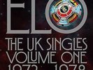 Electric Light Orchestra-The UK Singles Volume One 1972-19 (UK IMPORT) VINYL NEW