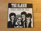 The Alarm/Seventeen ?– What Kind Of Hell 7