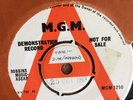 Roy Hamilton The Sinner MGM  Northern Soul RnB